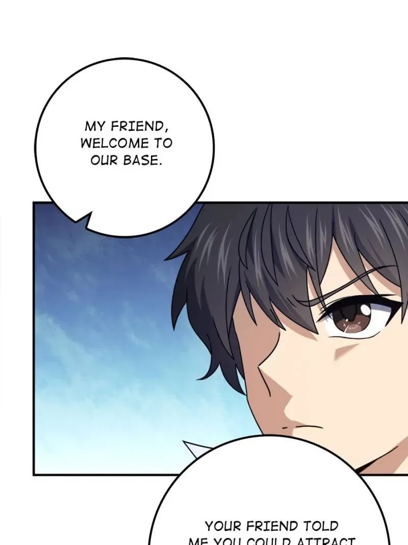 Spare Me, Great Lord! Chapter 732 page 83