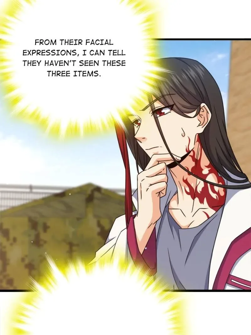 Spare Me, Great Lord! Chapter 733 page 65