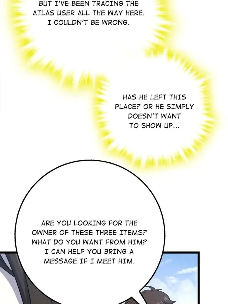 Spare Me, Great Lord! Chapter 733 page 66