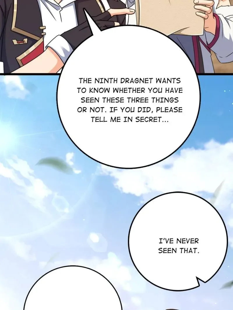 Spare Me, Great Lord! Chapter 733 page 63