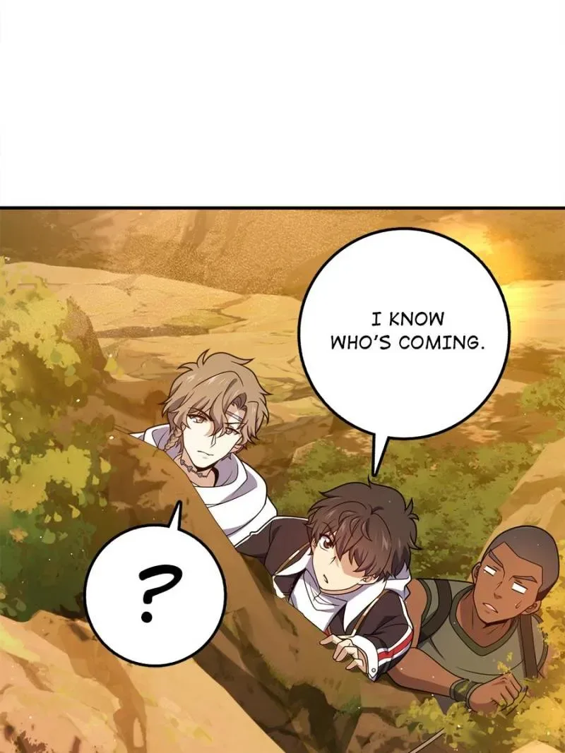 Spare Me, Great Lord! Chapter 734 page 73