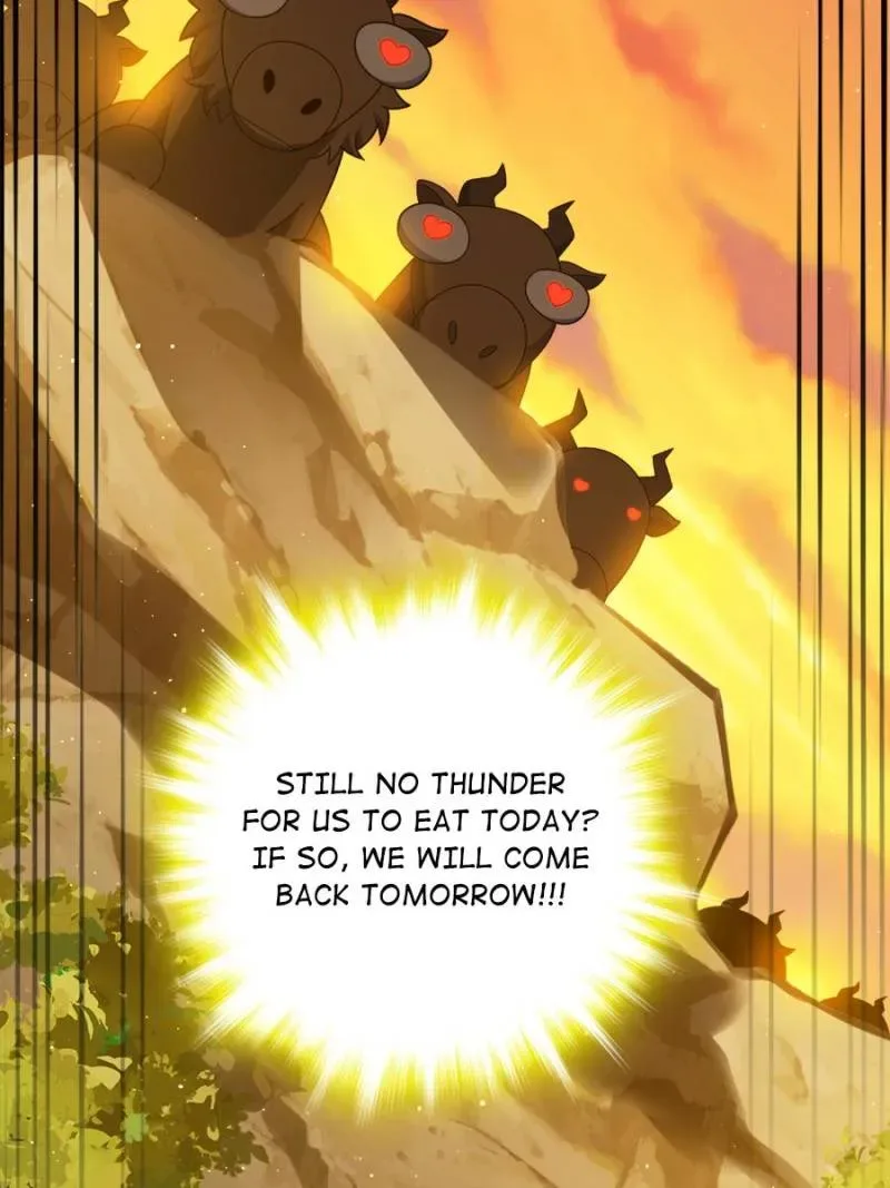 Spare Me, Great Lord! Chapter 734 page 77