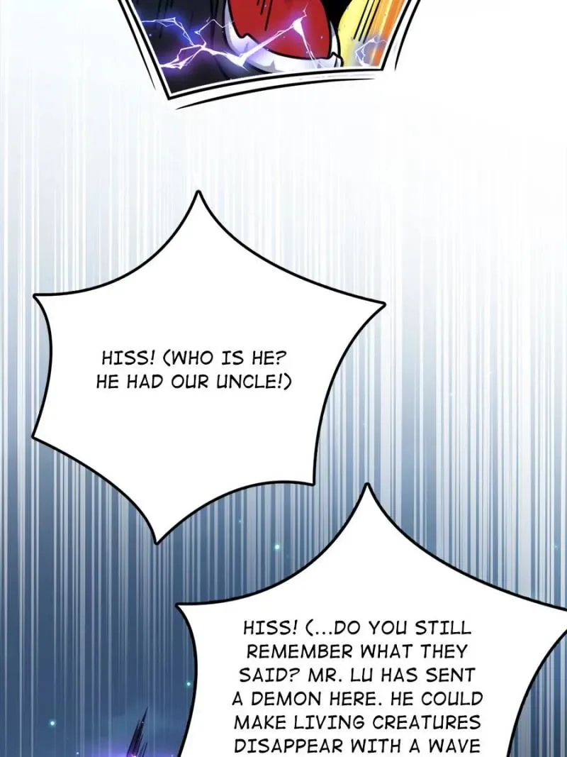 Spare Me, Great Lord! Chapter 736 page 40