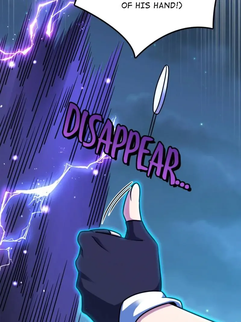 Spare Me, Great Lord! Chapter 736 page 41