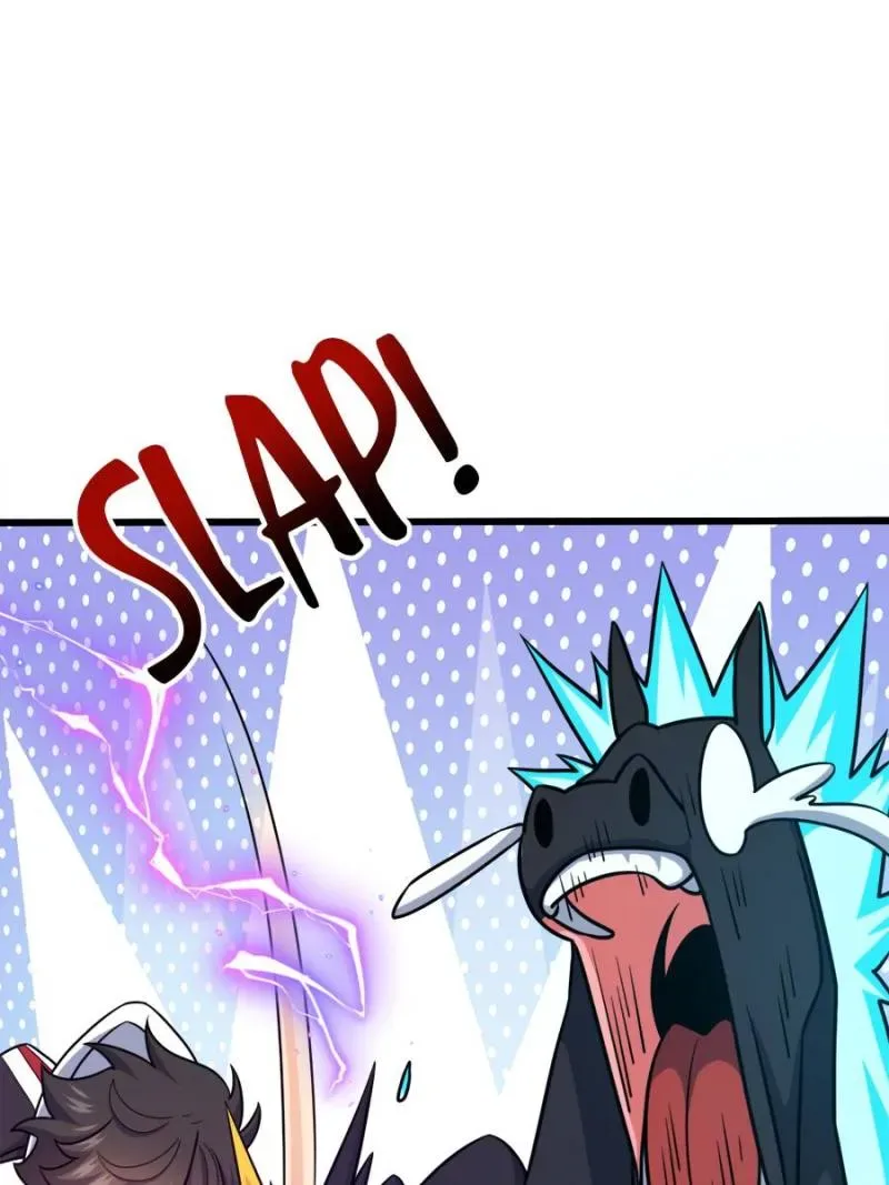 Spare Me, Great Lord! Chapter 736 page 38