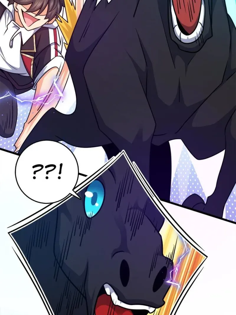 Spare Me, Great Lord! Chapter 736 page 39