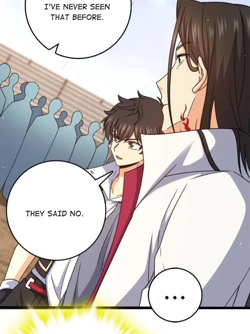 Spare Me, Great Lord! Chapter 733 page 64