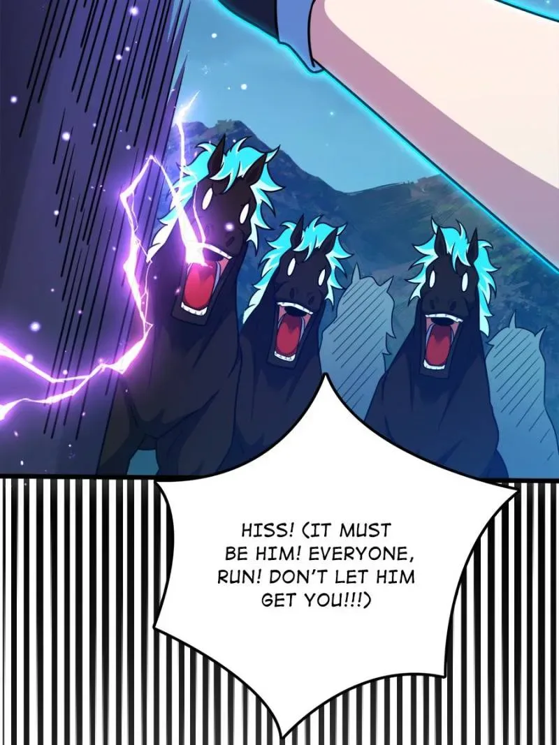 Spare Me, Great Lord! Chapter 736 page 42