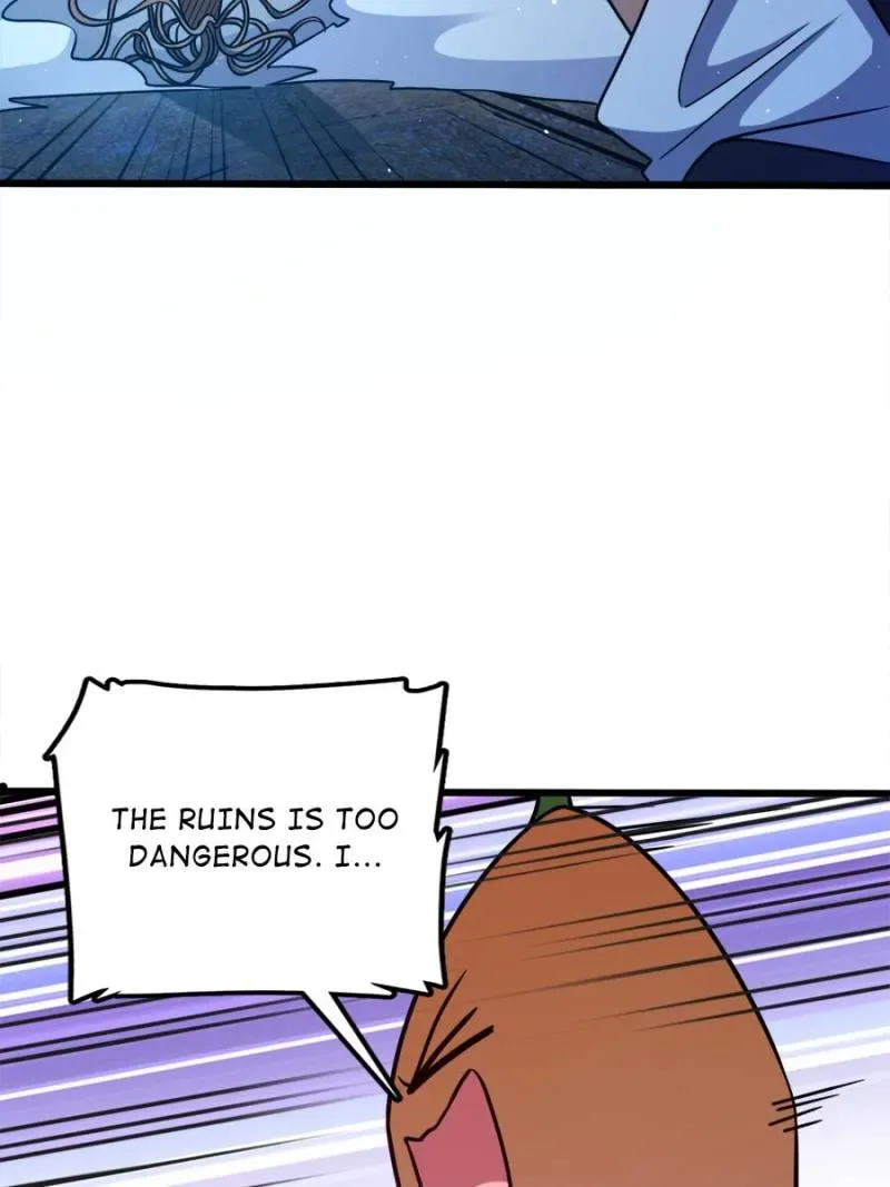 Spare Me, Great Lord! Chapter 736 page 58