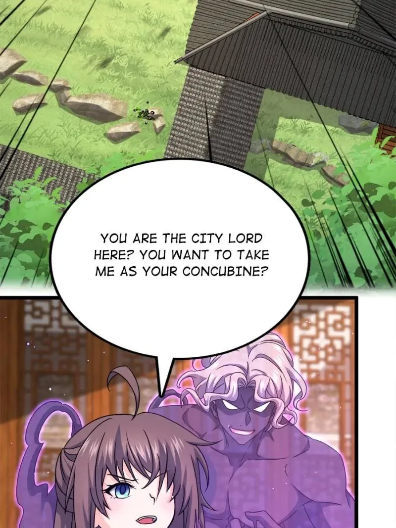Spare Me, Great Lord! Chapter 733 page 76