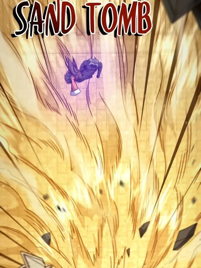 Spare Me, Great Lord! Chapter 733 page 80