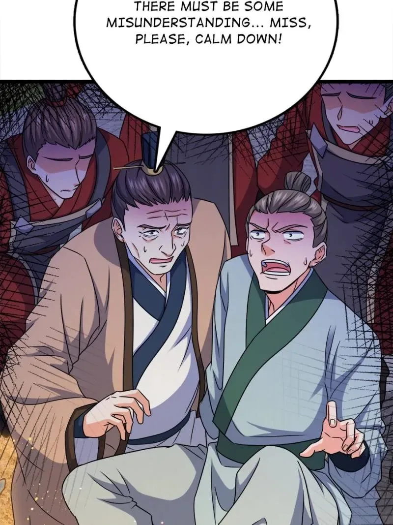 Spare Me, Great Lord! Chapter 733 page 78