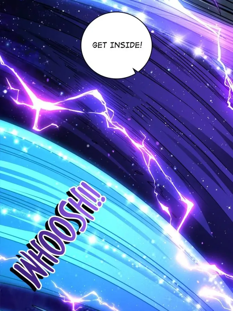 Spare Me, Great Lord! Chapter 736 page 50