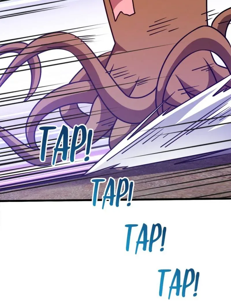 Spare Me, Great Lord! Chapter 736 page 59