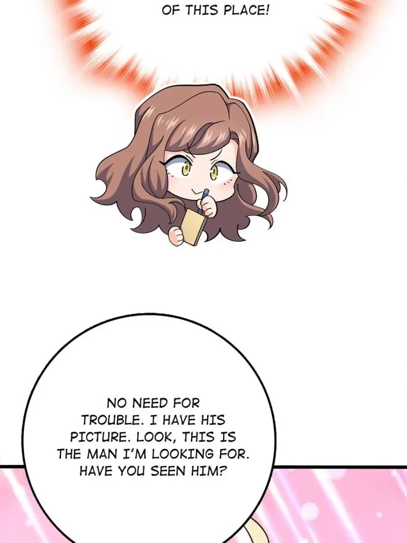Spare Me, Great Lord! Chapter 736 page 87