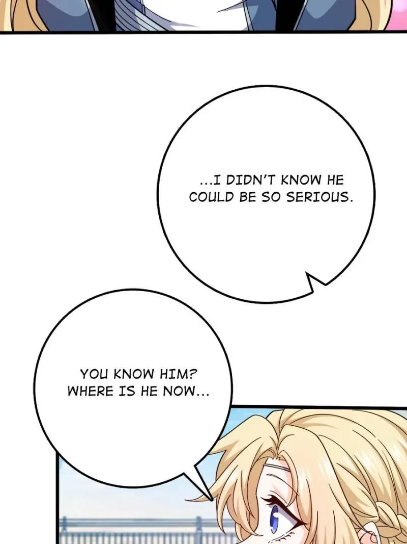 Spare Me, Great Lord! Chapter 736 page 89
