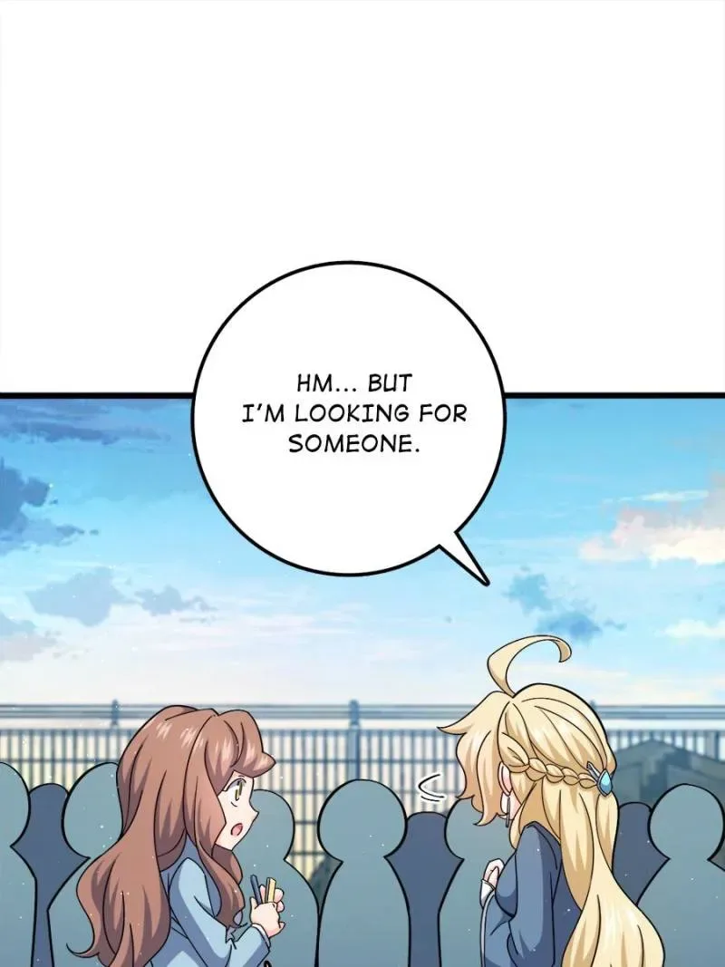 Spare Me, Great Lord! Chapter 736 page 85