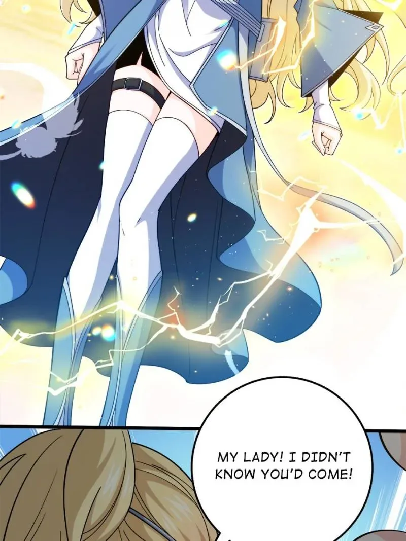 Spare Me, Great Lord! Chapter 736 page 79