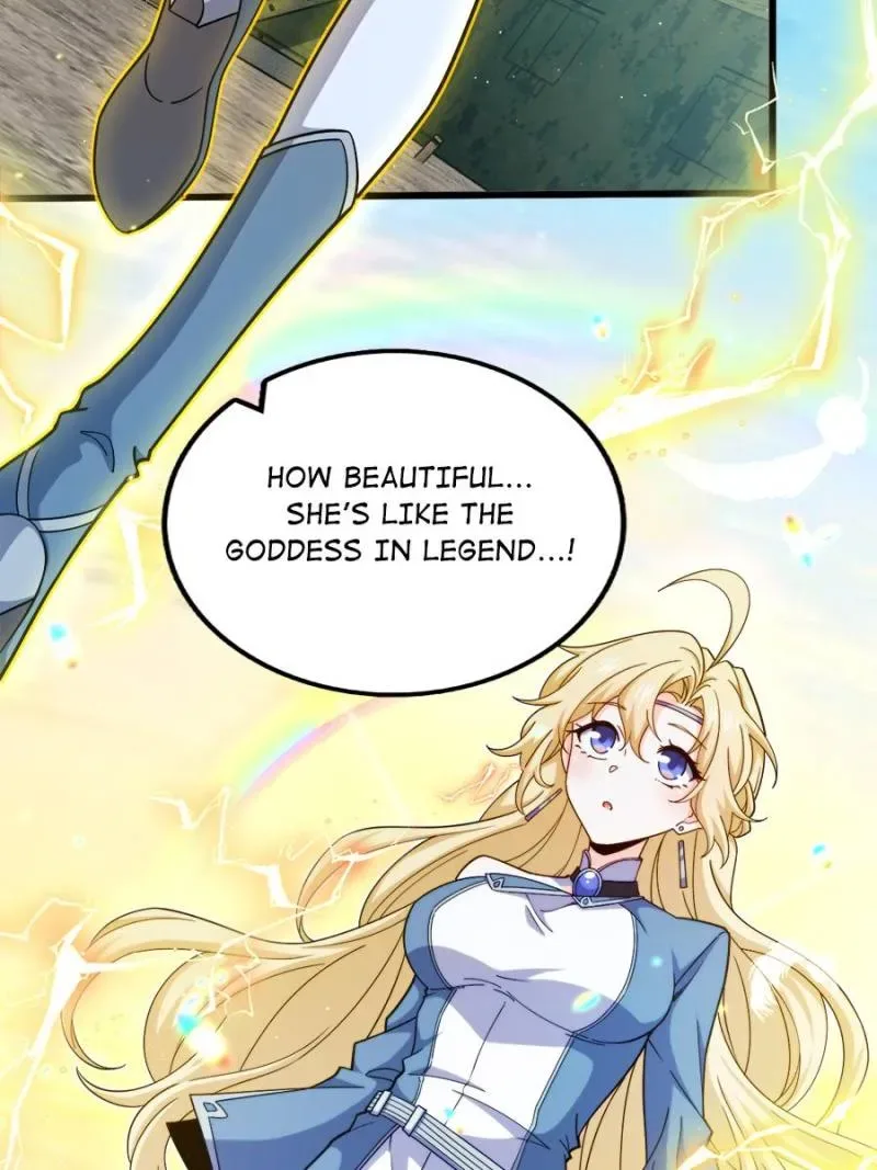 Spare Me, Great Lord! Chapter 736 page 78