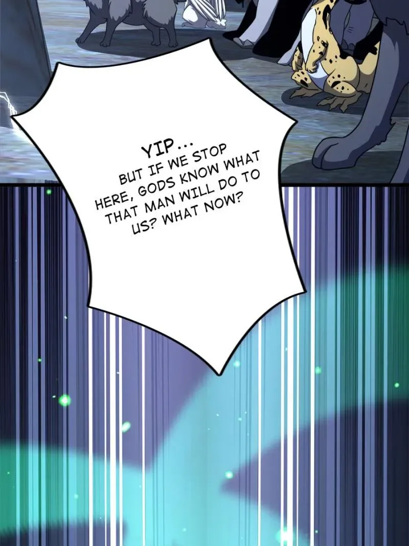Spare Me, Great Lord! Chapter 738 page 10