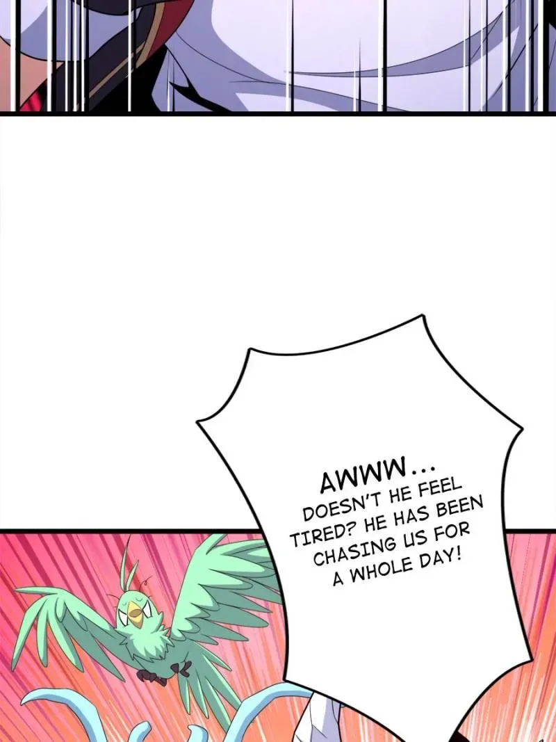 Spare Me, Great Lord! Chapter 738 page 4