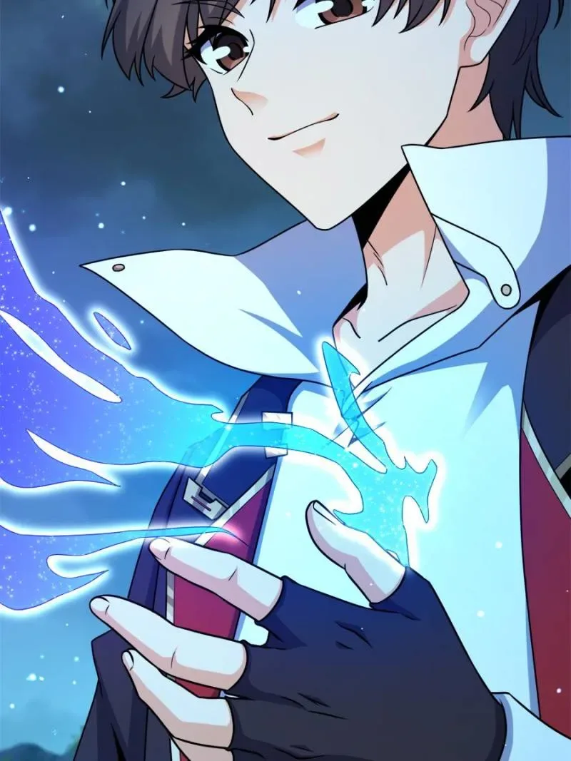 Spare Me, Great Lord! Chapter 738 page 20