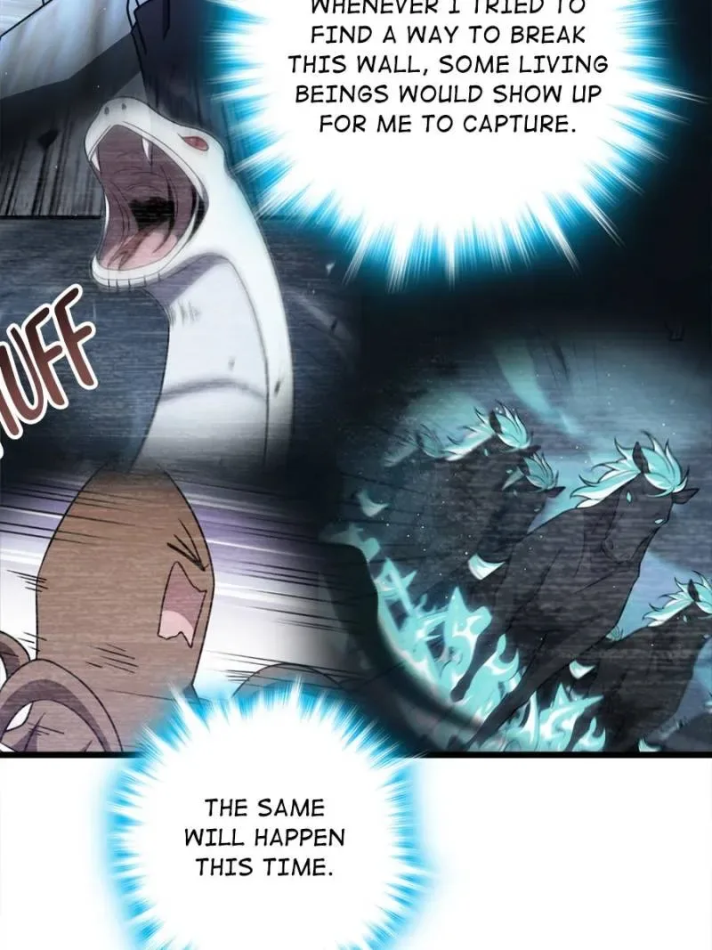 Spare Me, Great Lord! Chapter 738 page 34
