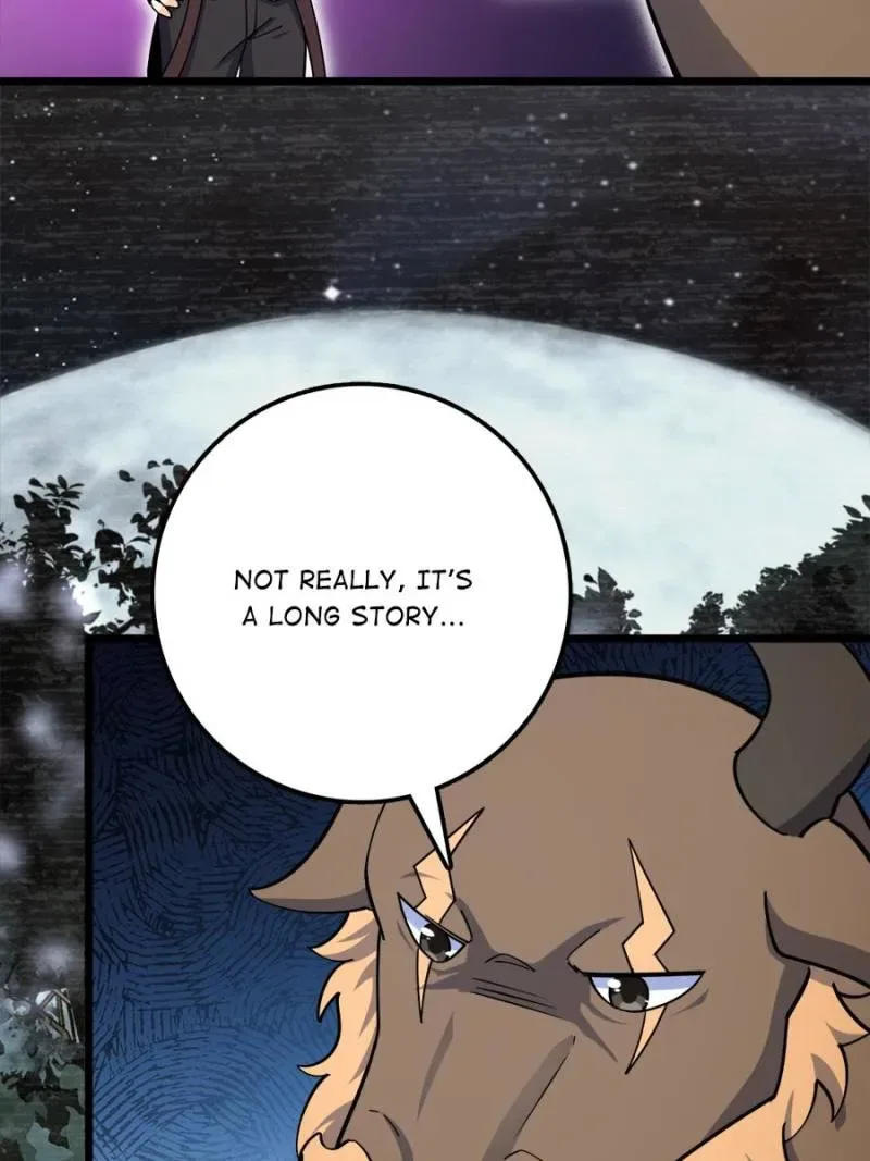 Spare Me, Great Lord! Chapter 742 page 4