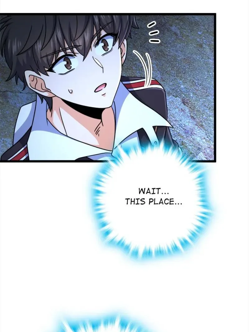 Spare Me, Great Lord! Chapter 738 page 28