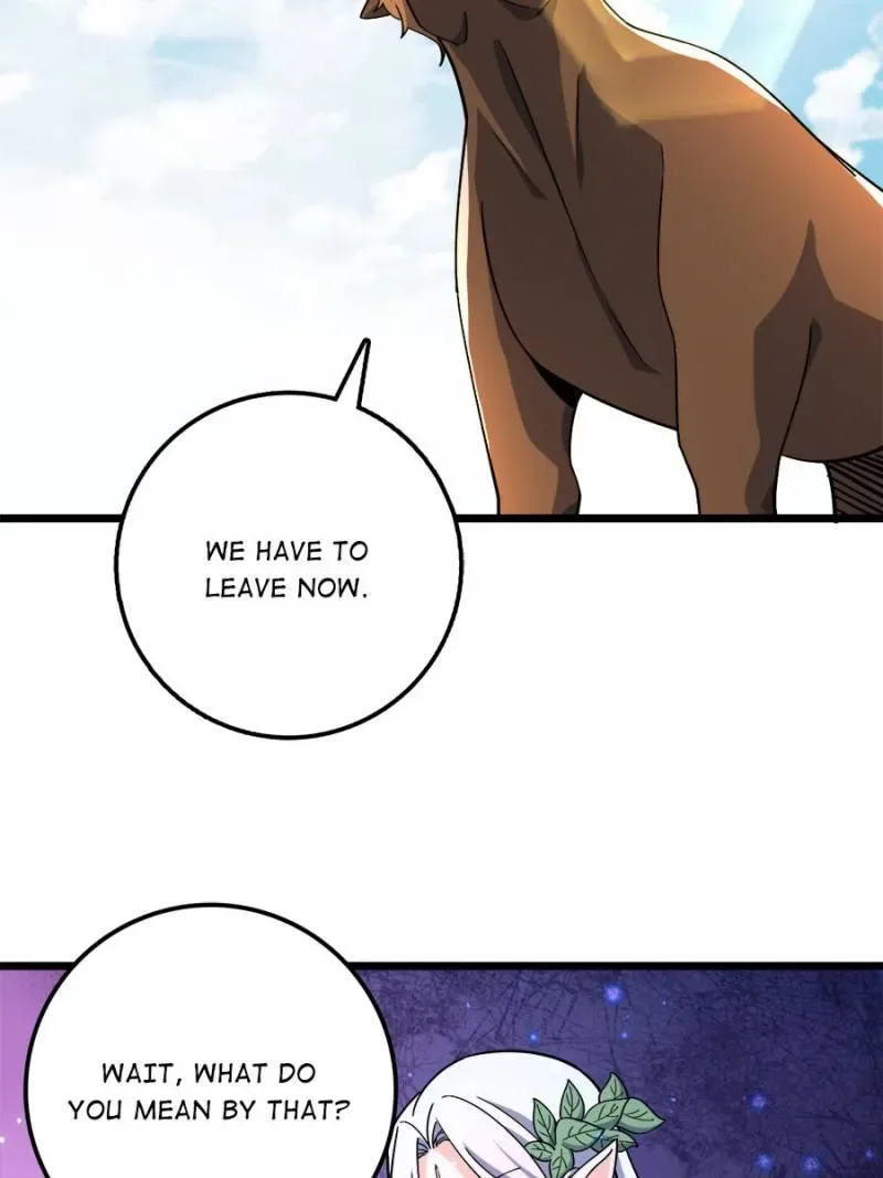 Spare Me, Great Lord! Chapter 742 page 2