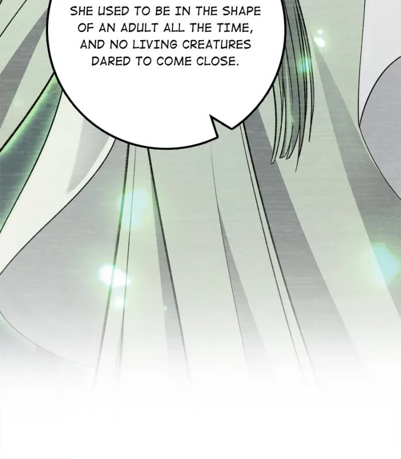 Spare Me, Great Lord! Chapter 742 page 9