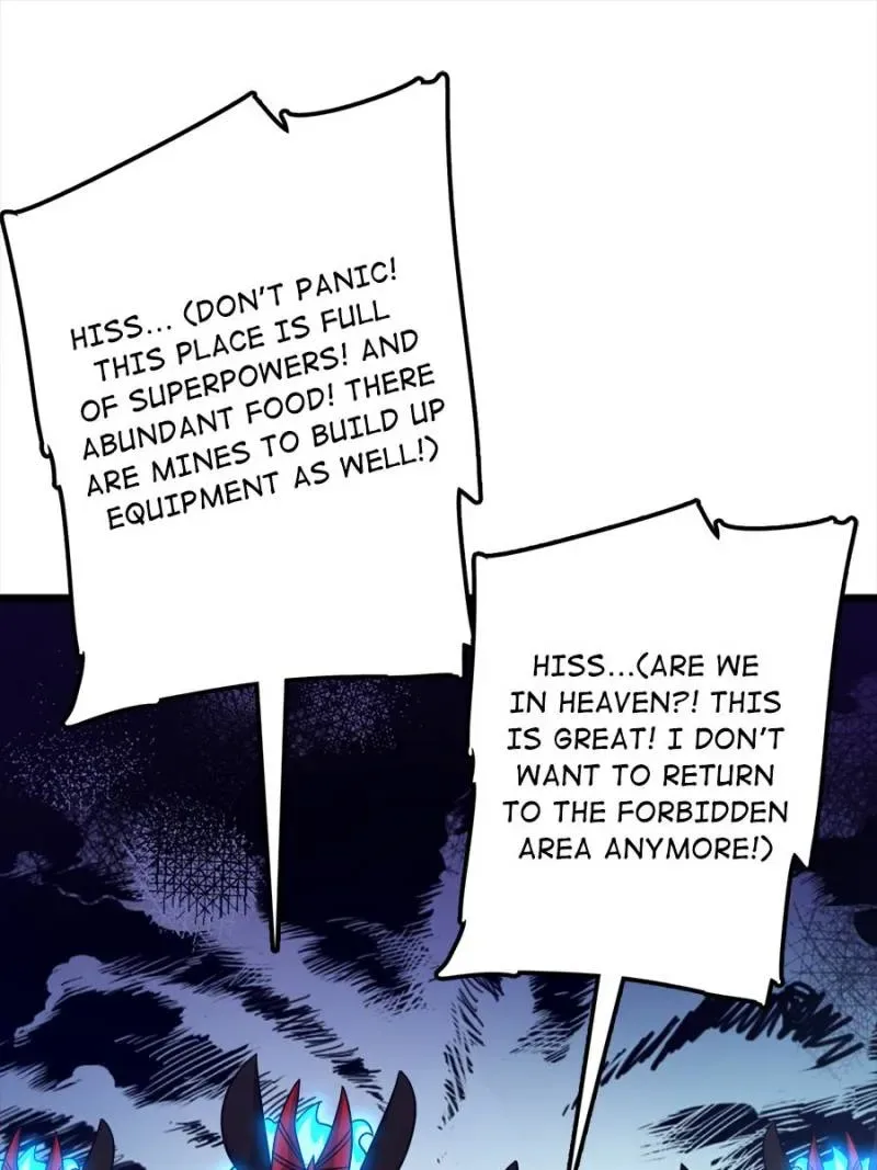 Spare Me, Great Lord! Chapter 738 page 25