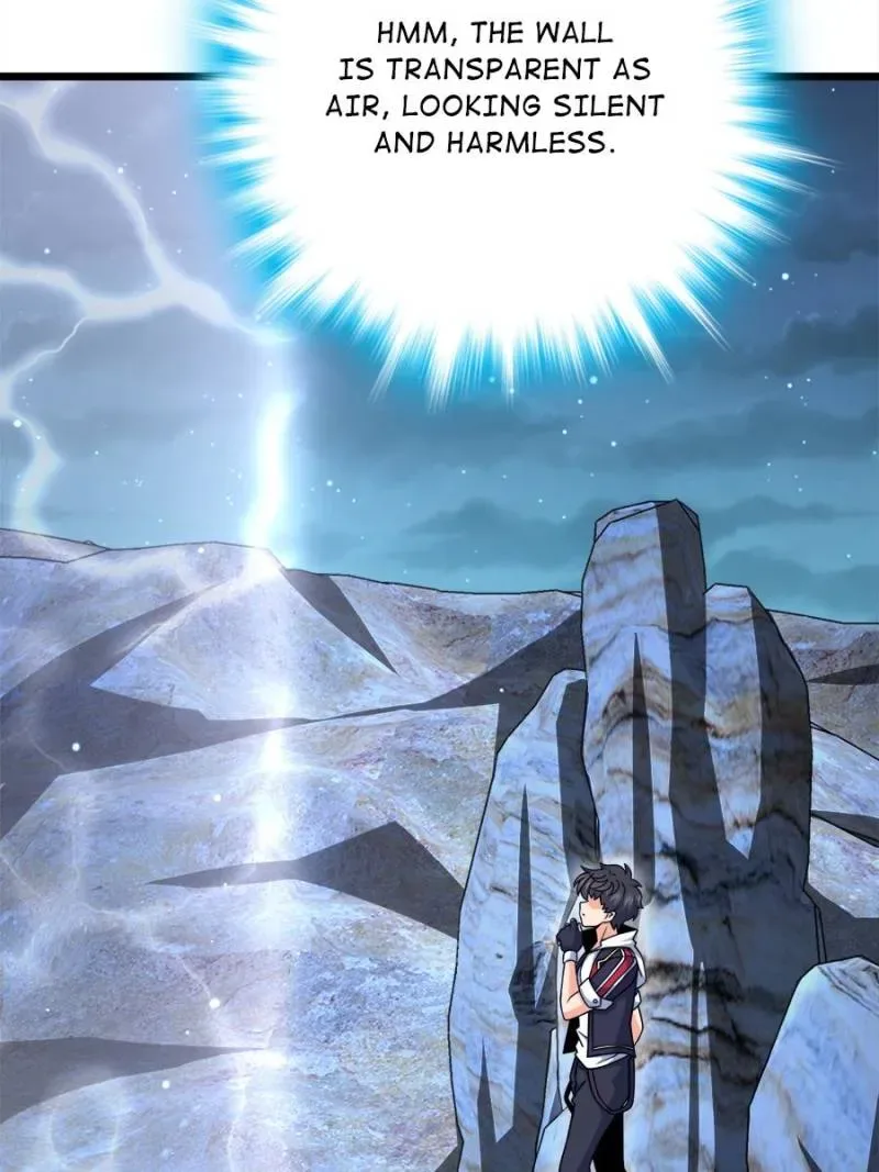 Spare Me, Great Lord! Chapter 738 page 43