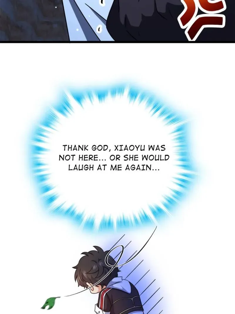 Spare Me, Great Lord! Chapter 738 page 40