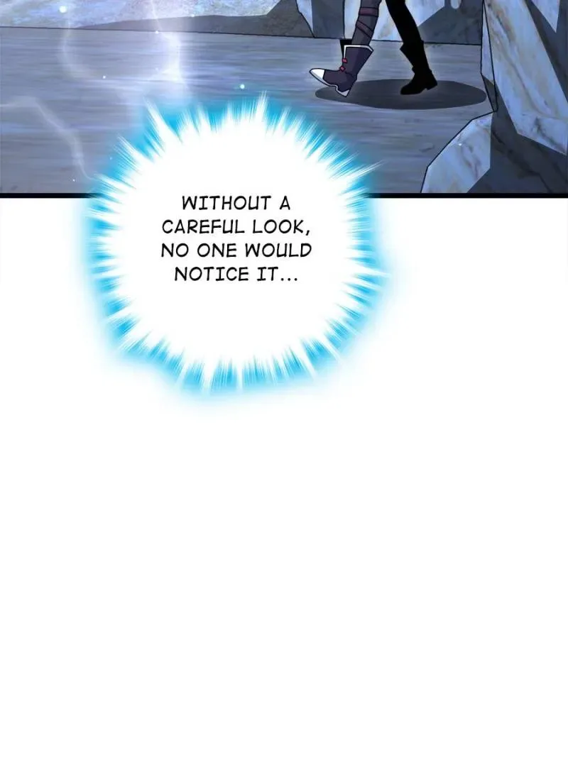 Spare Me, Great Lord! Chapter 738 page 44