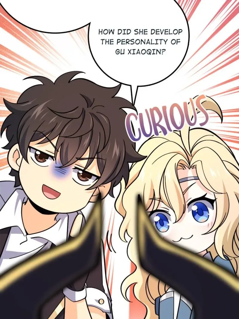 Spare Me, Great Lord! Chapter 742 page 11