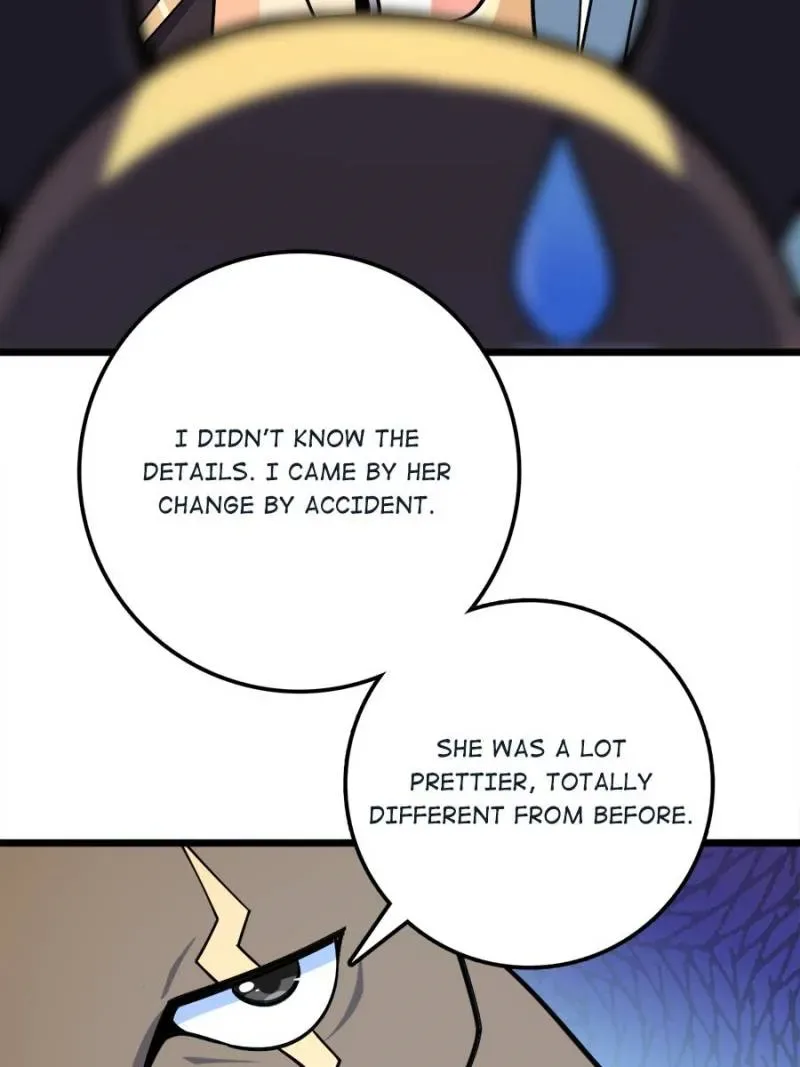 Spare Me, Great Lord! Chapter 742 page 12