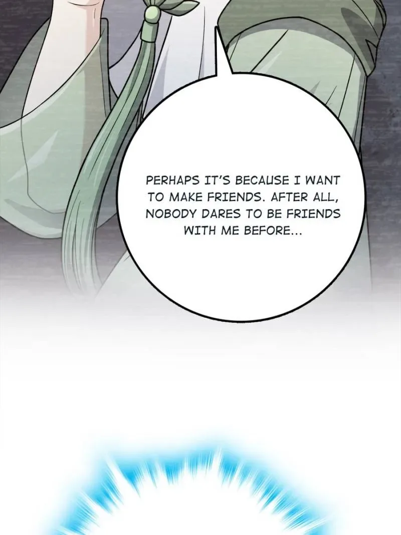 Spare Me, Great Lord! Chapter 742 page 22