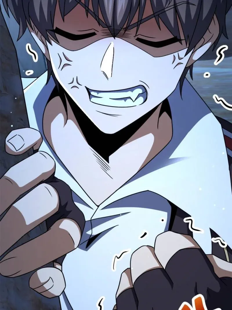 Spare Me, Great Lord! Chapter 738 page 39