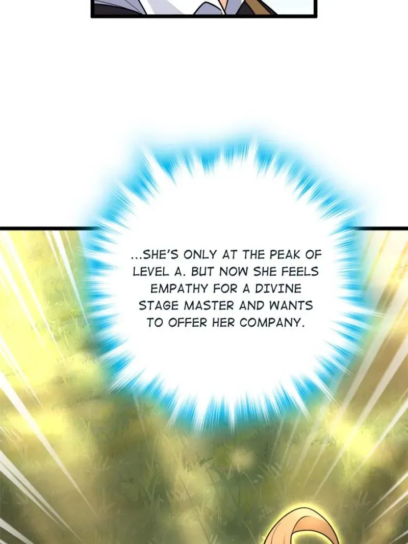 Spare Me, Great Lord! Chapter 742 page 29