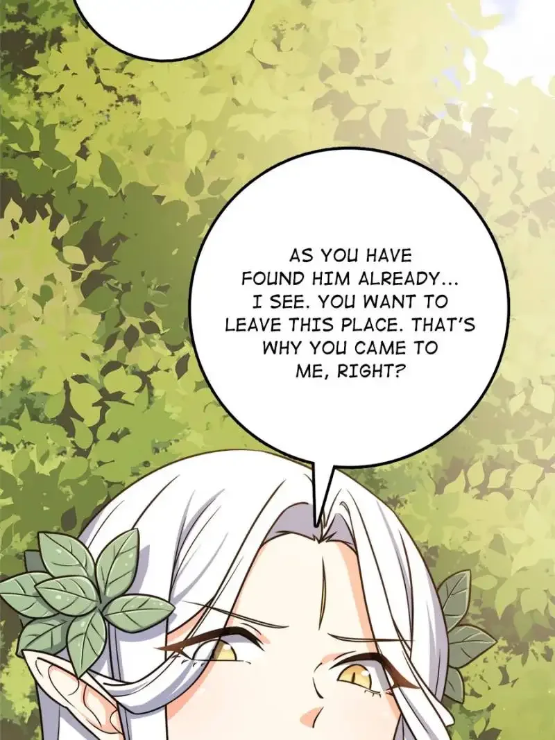 Spare Me, Great Lord! Chapter 743 page 7