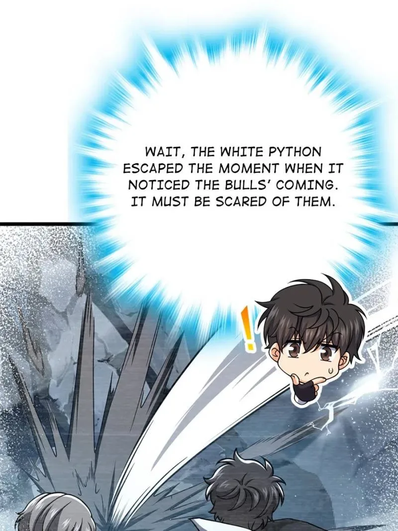 Spare Me, Great Lord! Chapter 738 page 63