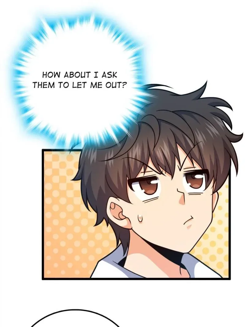 Spare Me, Great Lord! Chapter 738 page 76