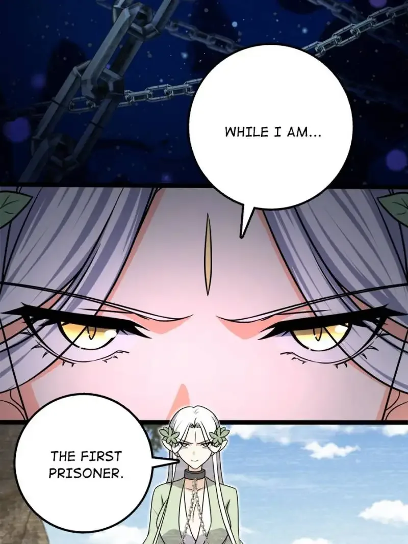 Spare Me, Great Lord! Chapter 743 page 13