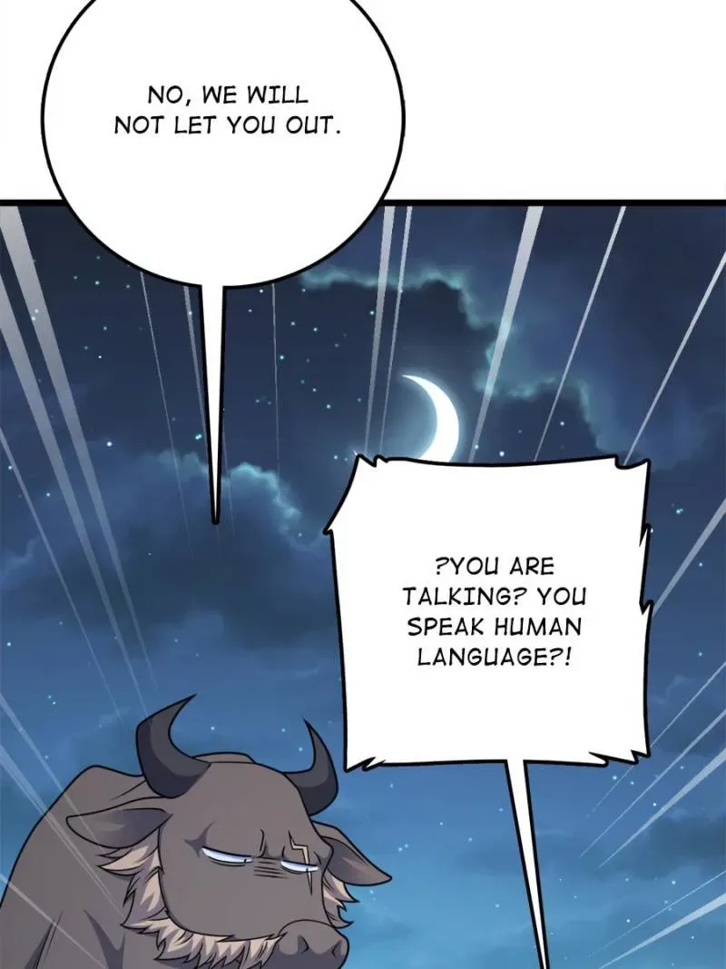Spare Me, Great Lord! Chapter 738 page 77