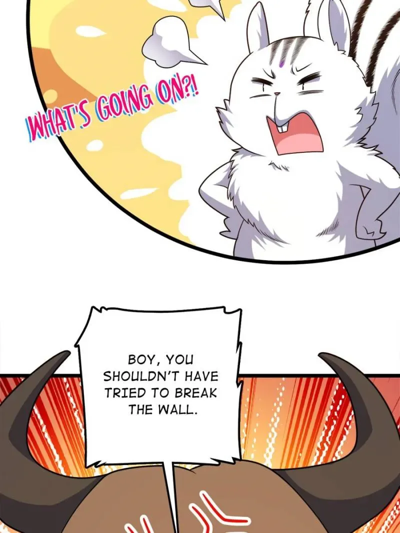 Spare Me, Great Lord! Chapter 738 page 79