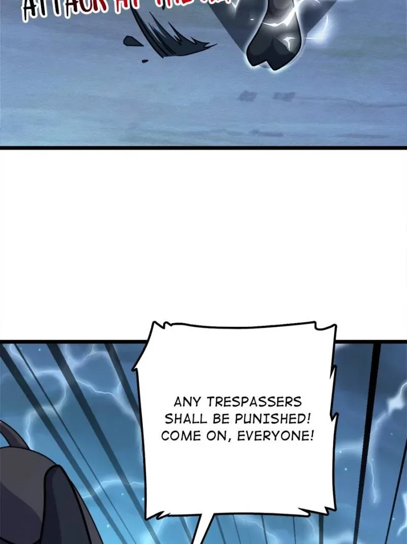 Spare Me, Great Lord! Chapter 738 page 88