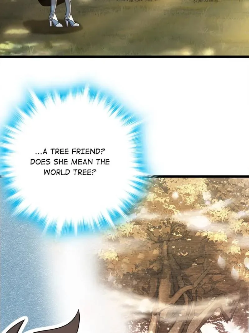 Spare Me, Great Lord! Chapter 742 page 62