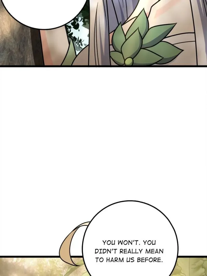 Spare Me, Great Lord! Chapter 742 page 58