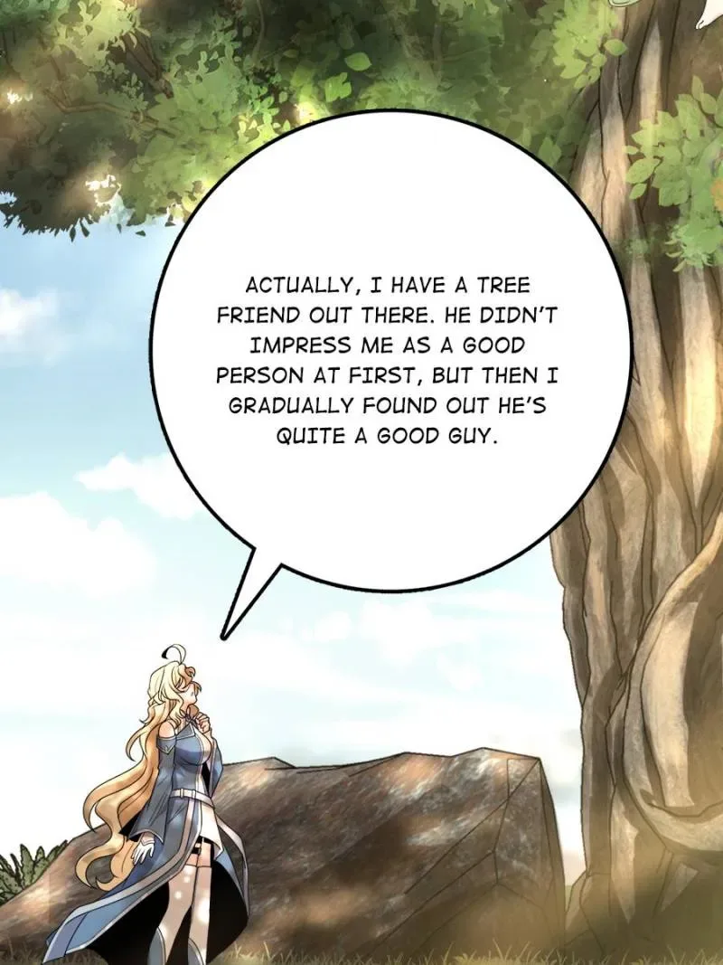 Spare Me, Great Lord! Chapter 742 page 61